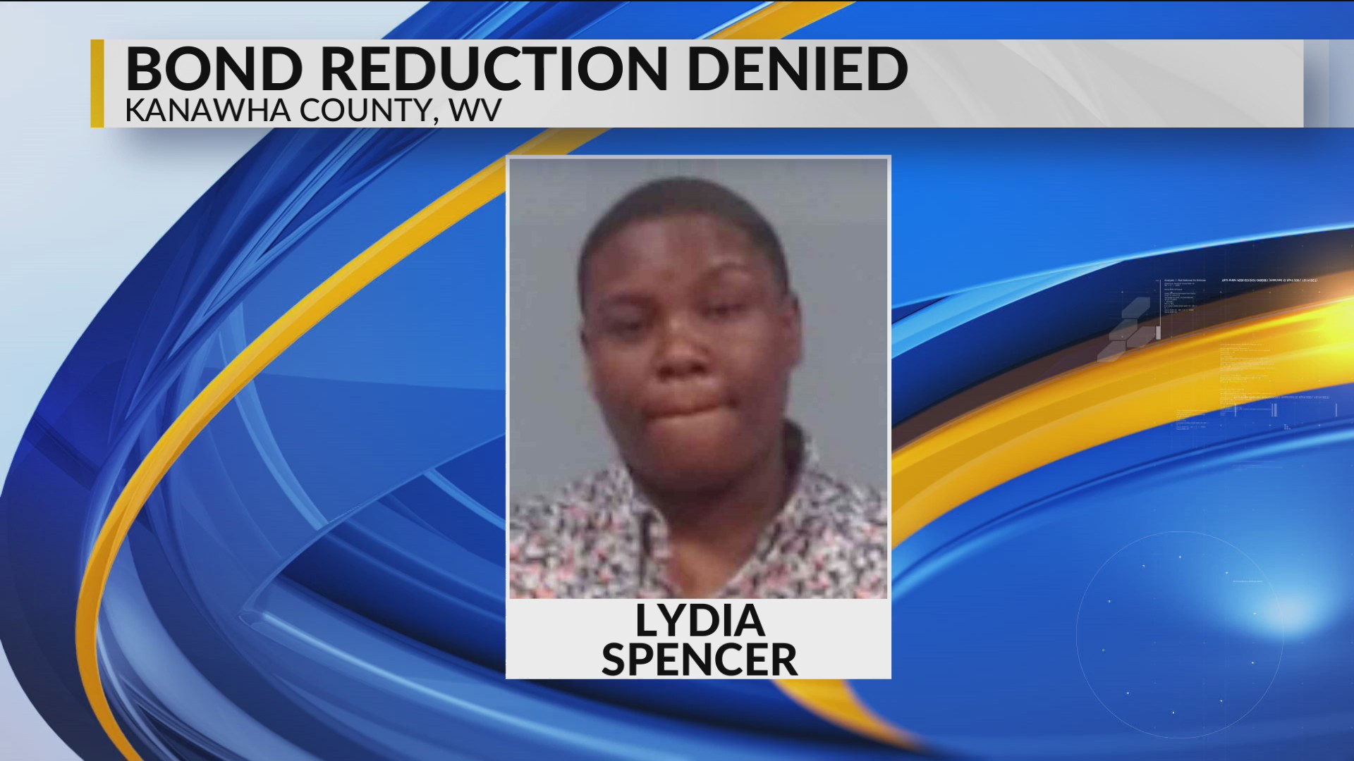 Bond reduction denied for South Charleston Kroger shooting suspect ...