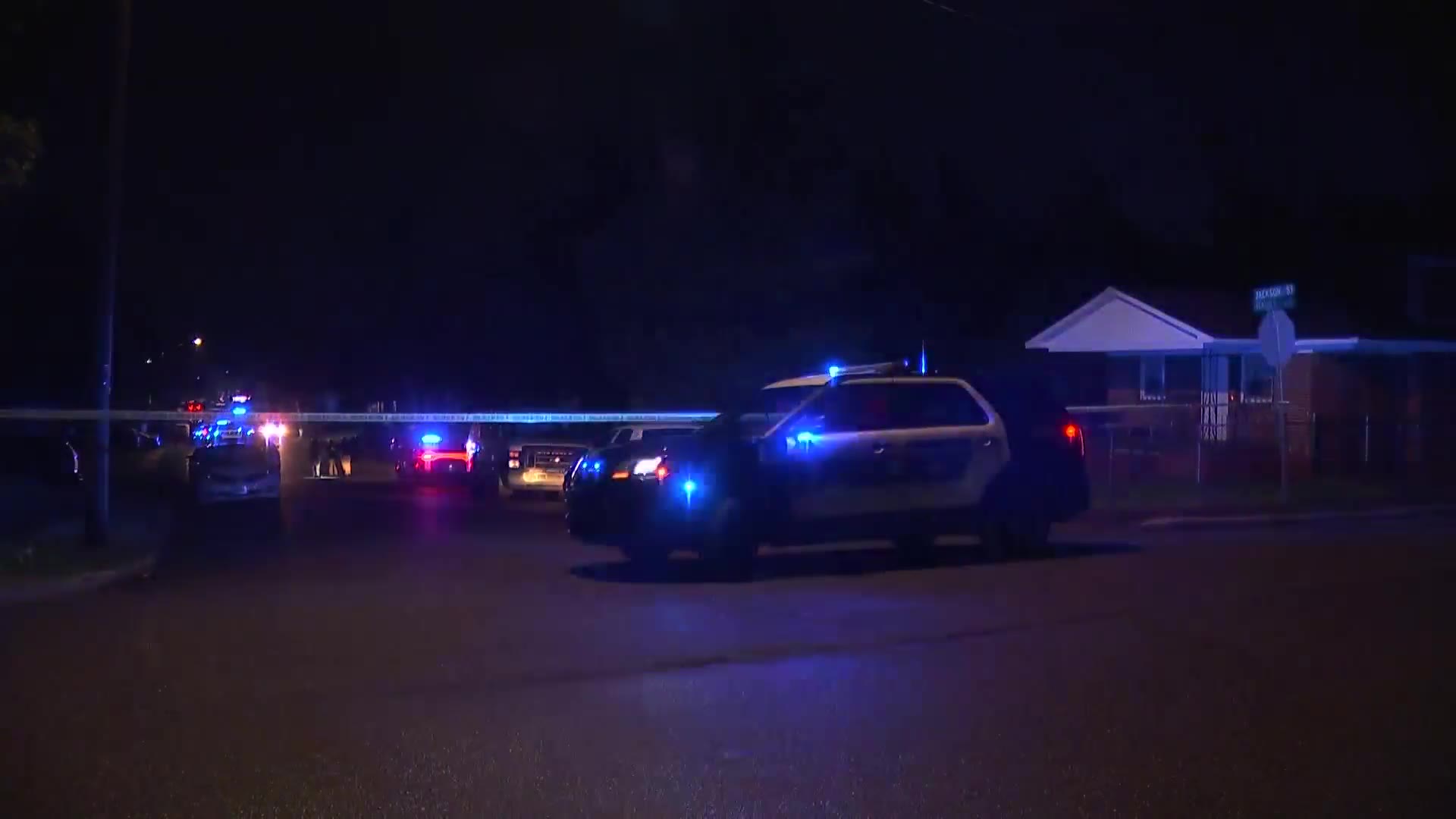 Birmingham Police Department investigating 2 homicides in 24 hours ...