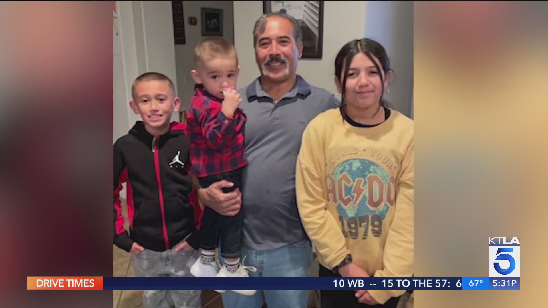 Family grieves after 54-year-old San Bernardino man shot, killed in ...