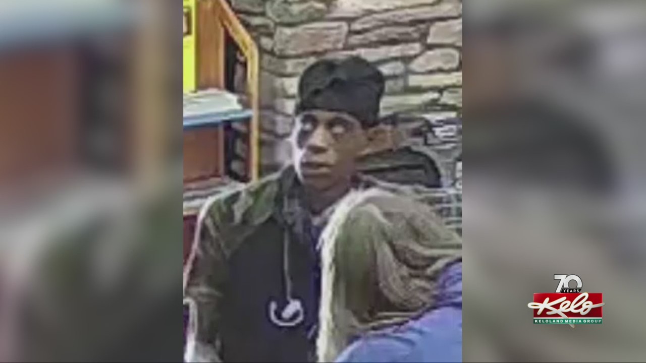 Aberdeen police ask for help identifying a man in connection with fraud ...