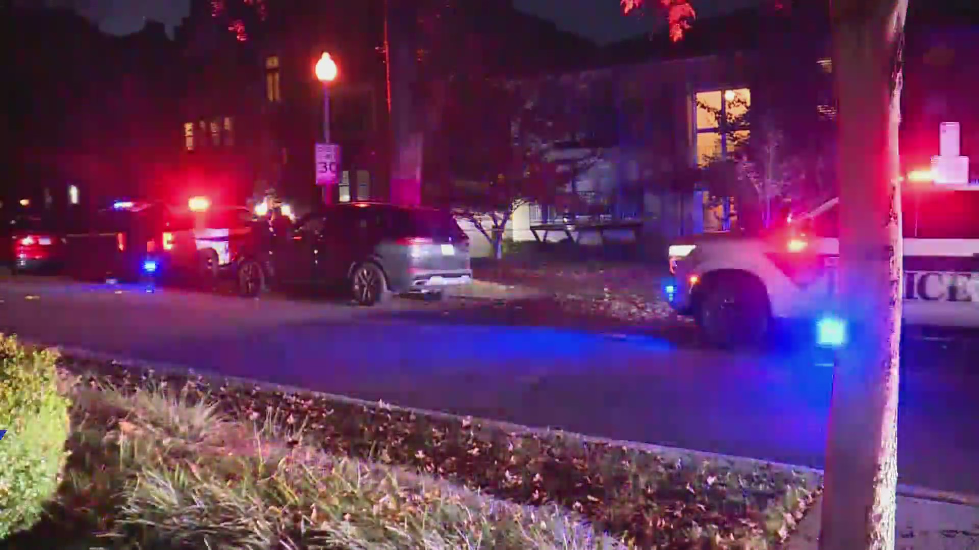 Community reacts to Clayton homicide case FOX 2