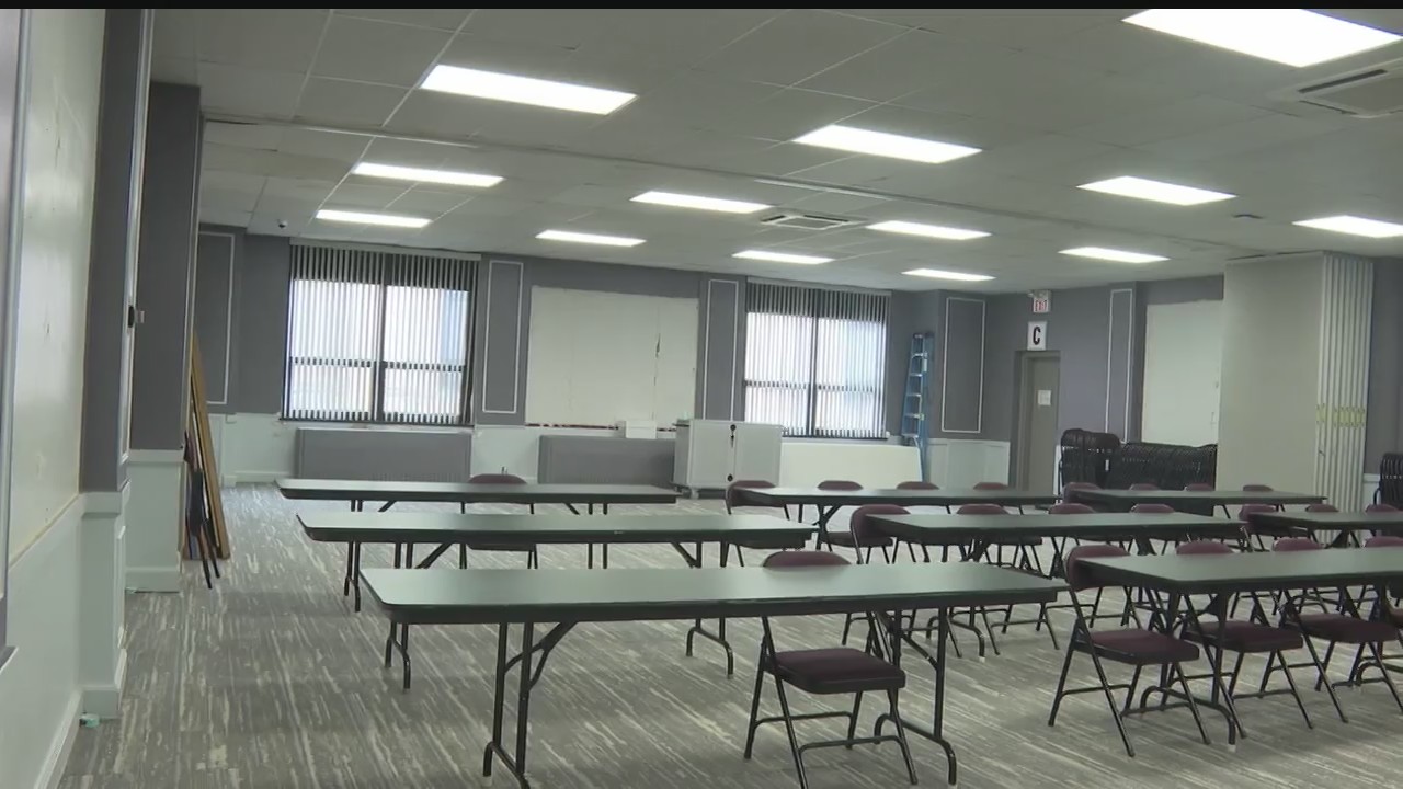 Boardman school unveils new mental health project