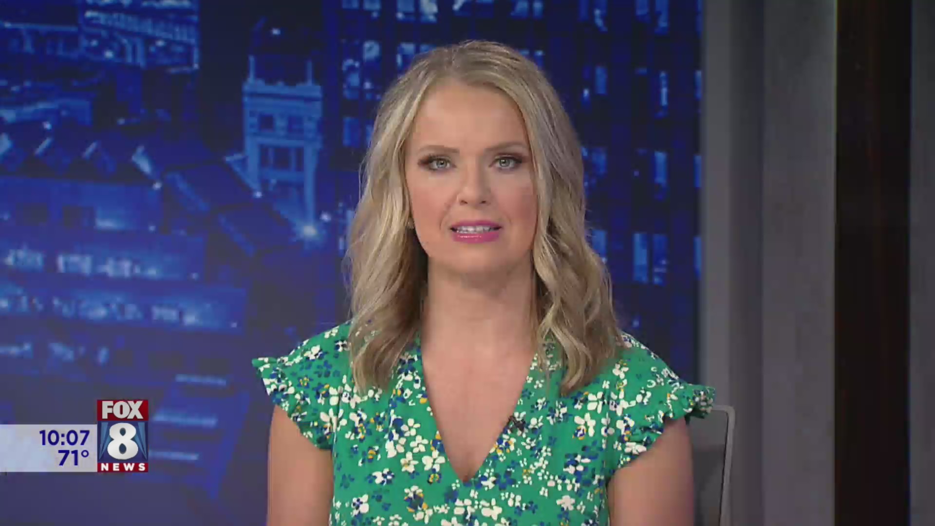 Remembering 17yearold killed in car crash Fox 8 Cleveland WJW