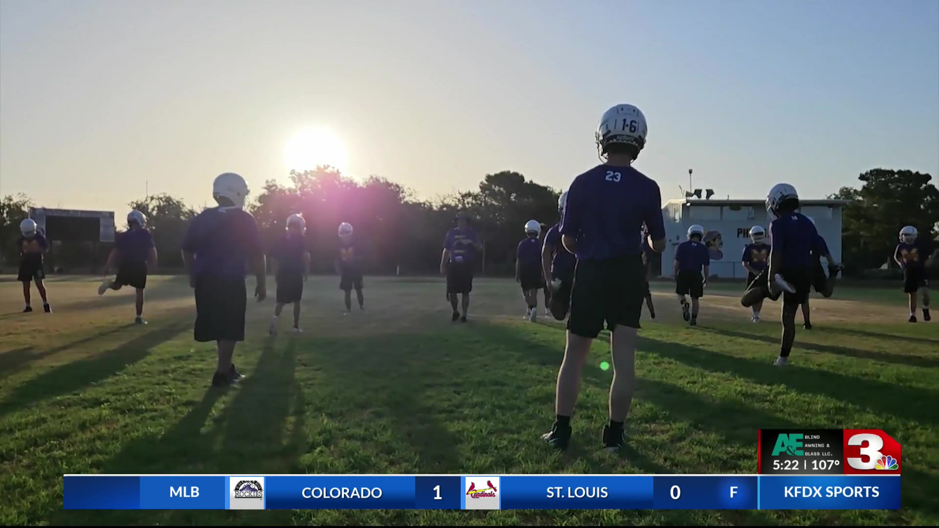 2023 FNF PREVIEW MUNDAY MOGULS