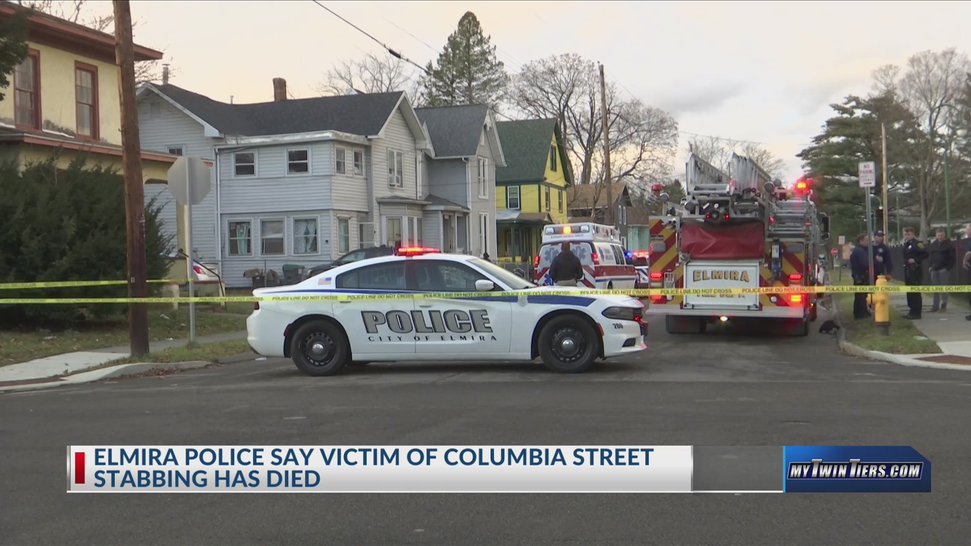 Local News Elmira Ny