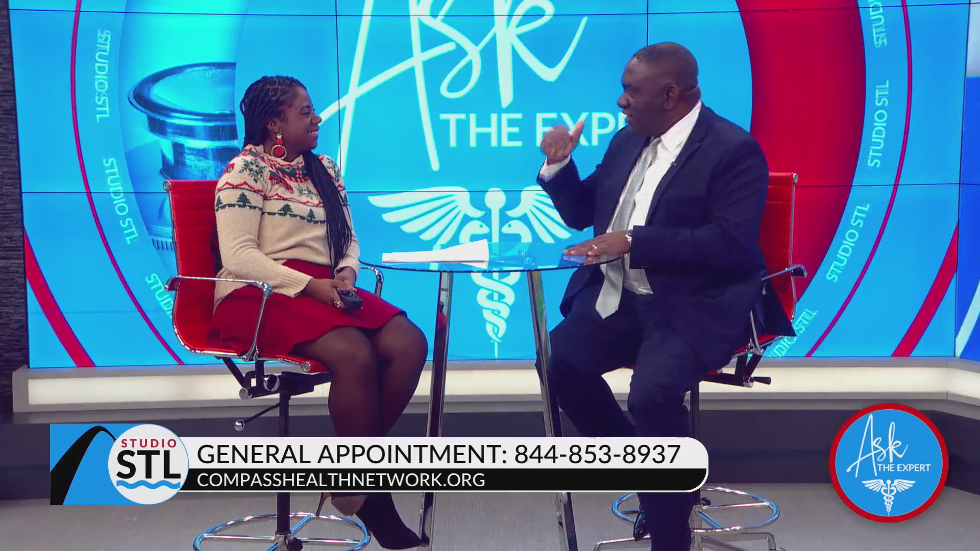 Compass Health Network can help with Seasonal Affective Disorder FOX 2