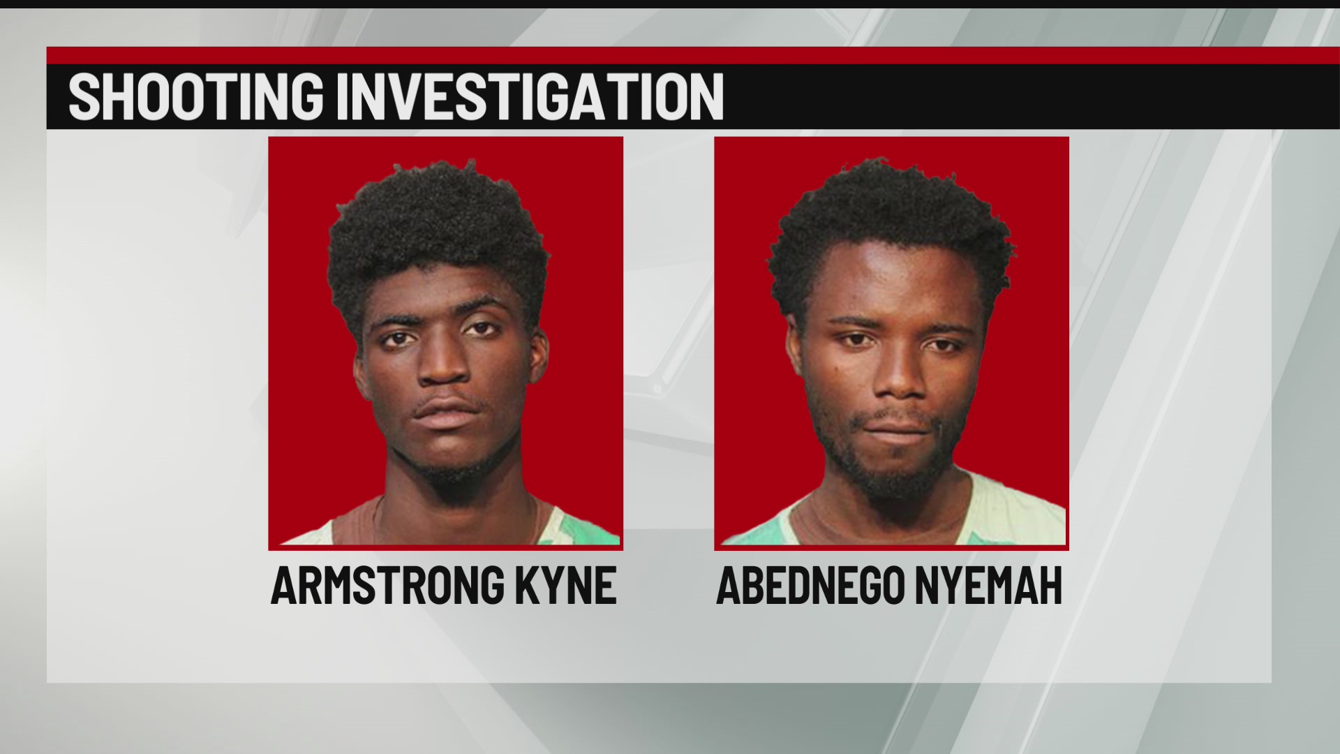 2 suspects arrested in Grimes shooting Thursday – who13.com