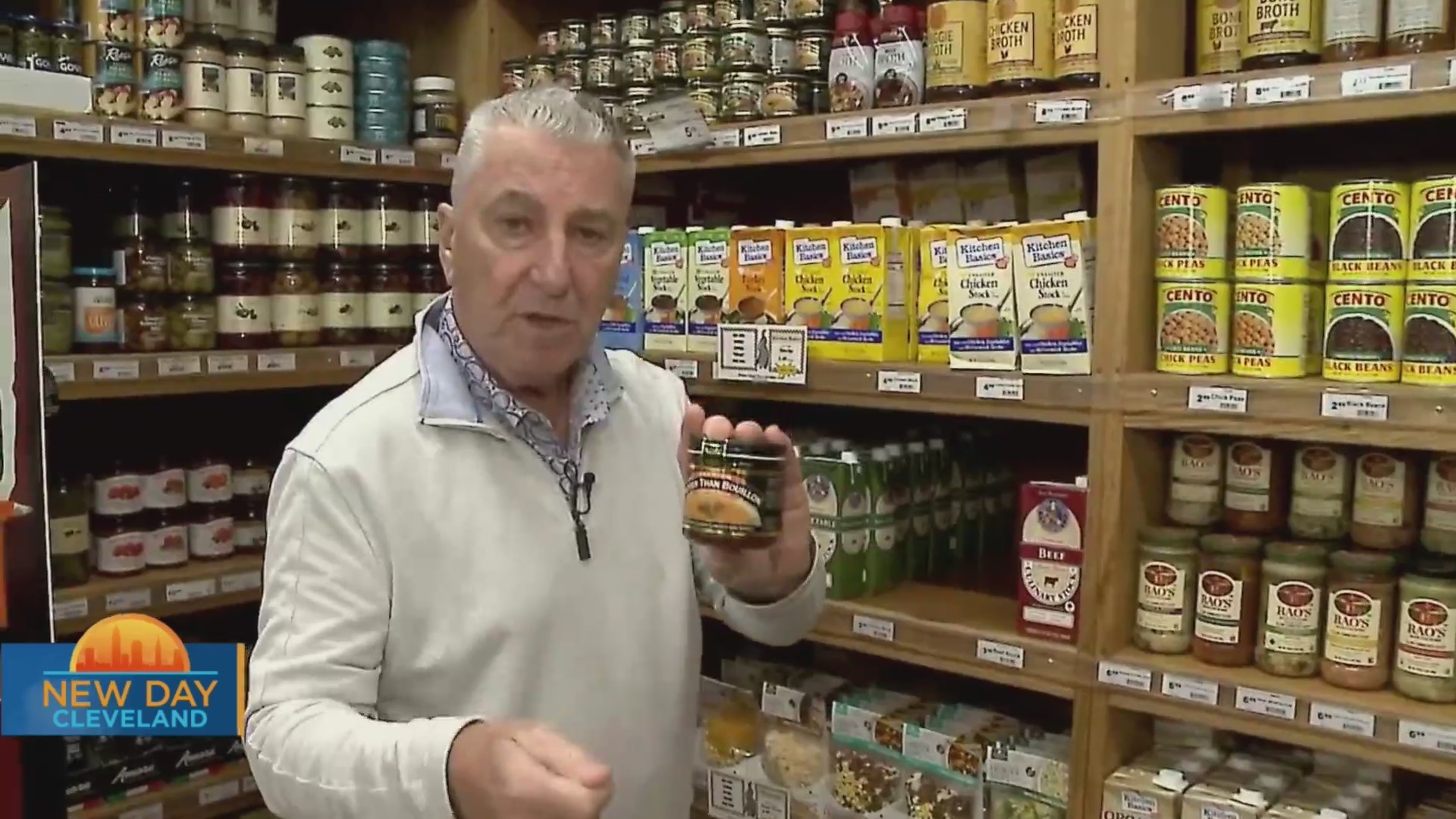 New Day Cleveland: Miles Market – Fox 8 Cleveland WJW