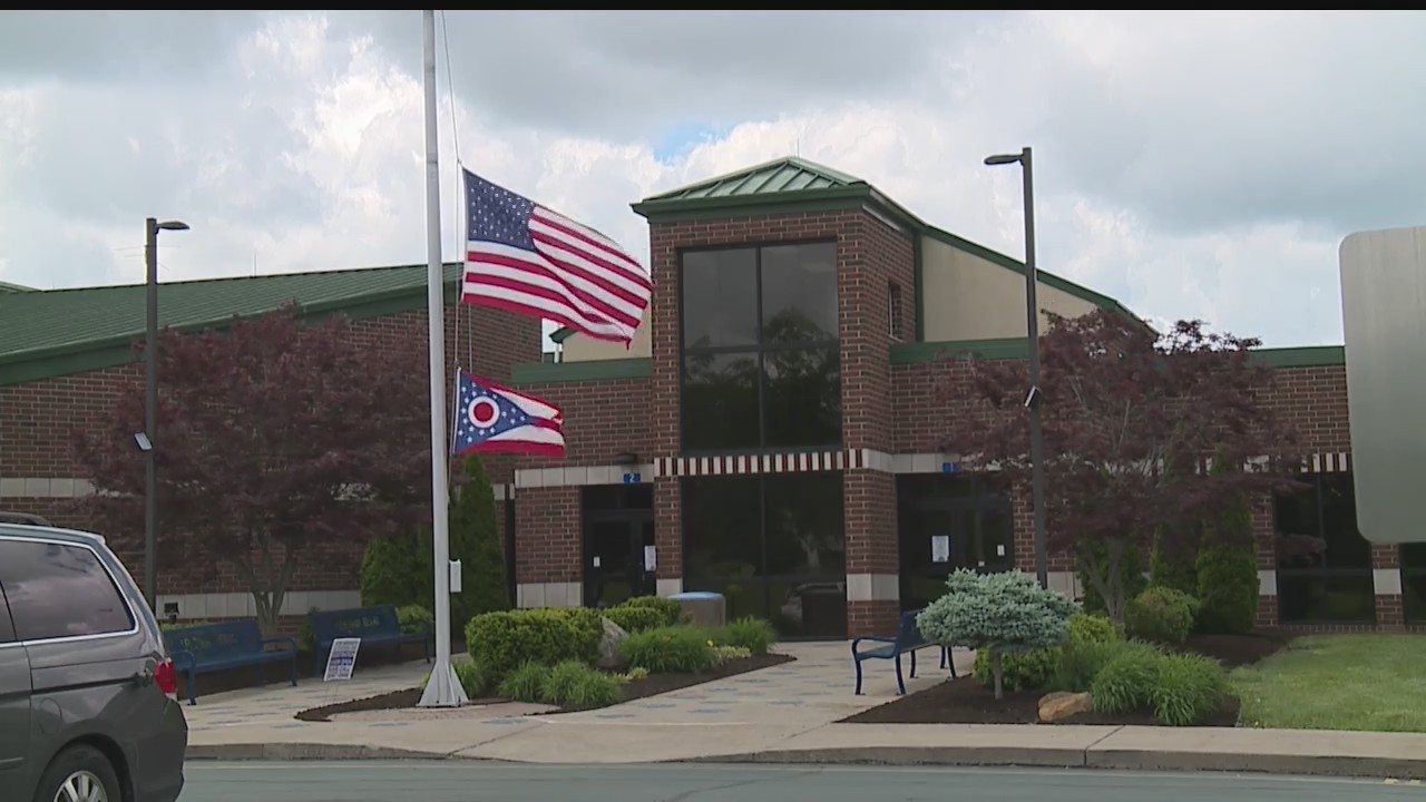 Leetonia Schools Superintendent Dennis Dunham discusses security plans