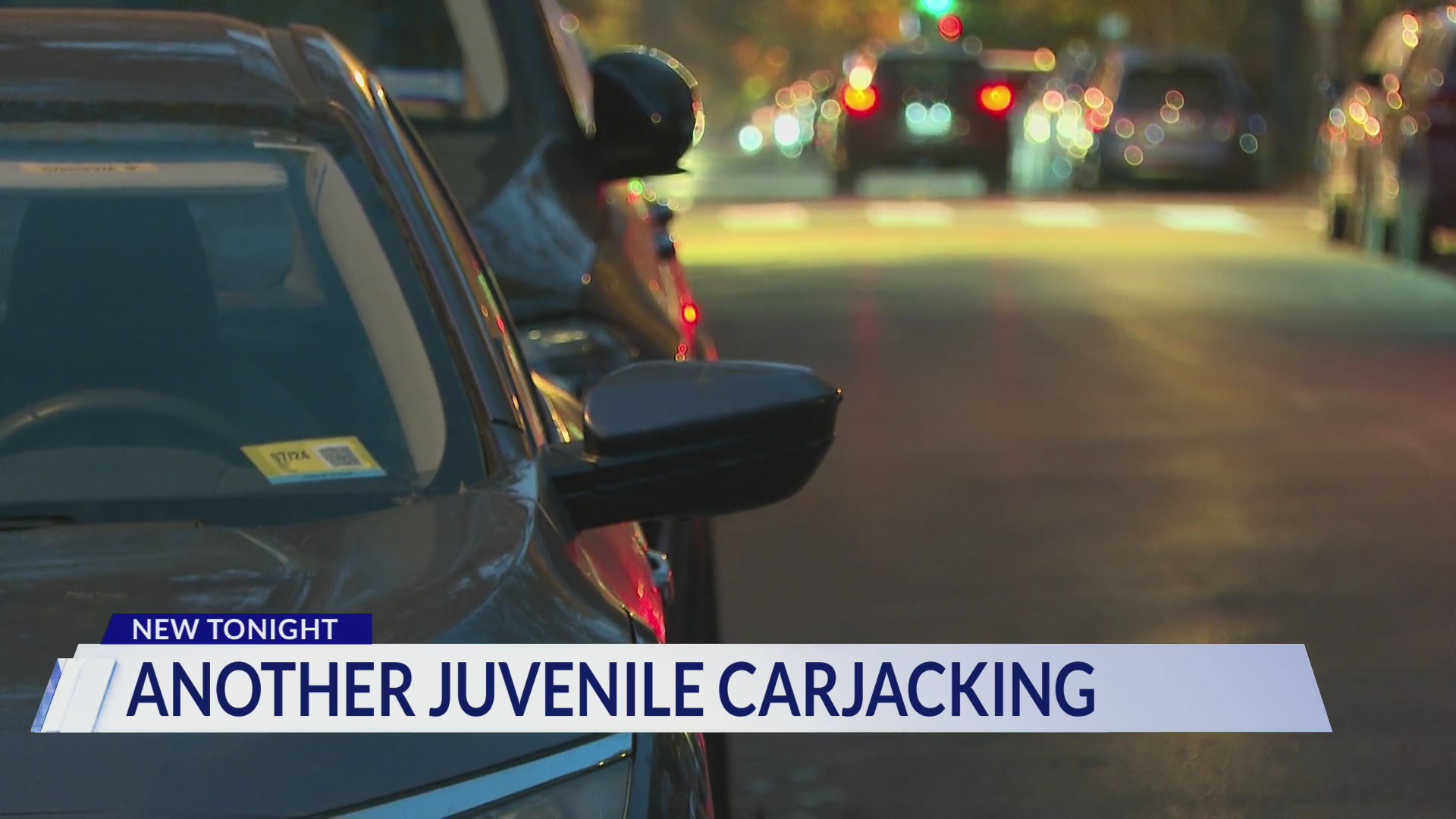 3 teens arrested in connection to unarmed carjacking of rideshare car ...
