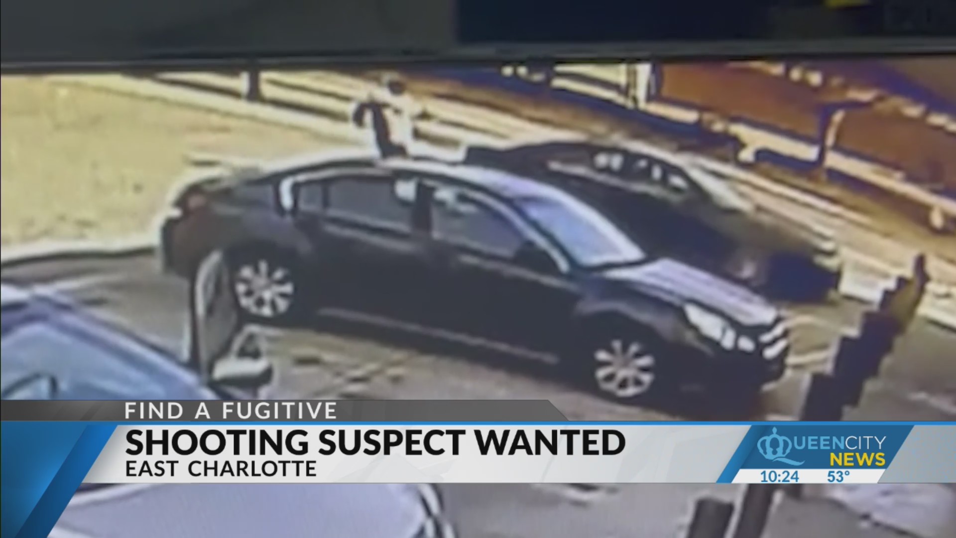 CMPD Crimestoppers seek Jan. 2 shooter from East Charlotte – Queen City ...