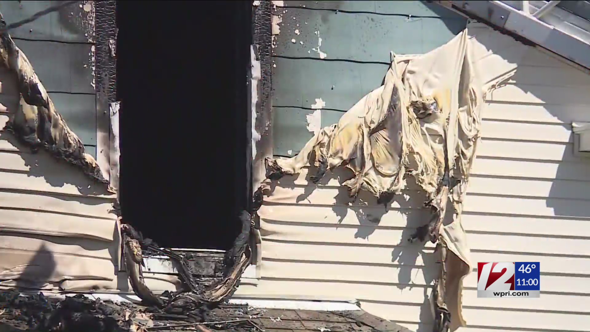 2nd victim dies in New Bedford house fire; cause likely accidental ...