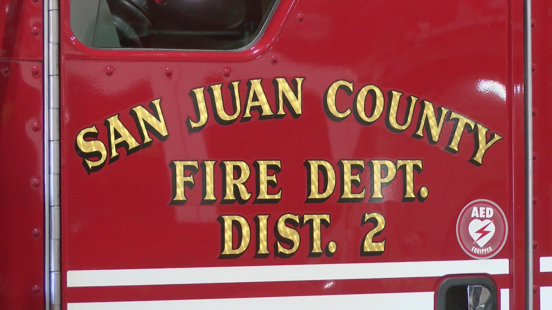 San Juan County Fire and Rescue needs more than 100 volunteers to meet ...