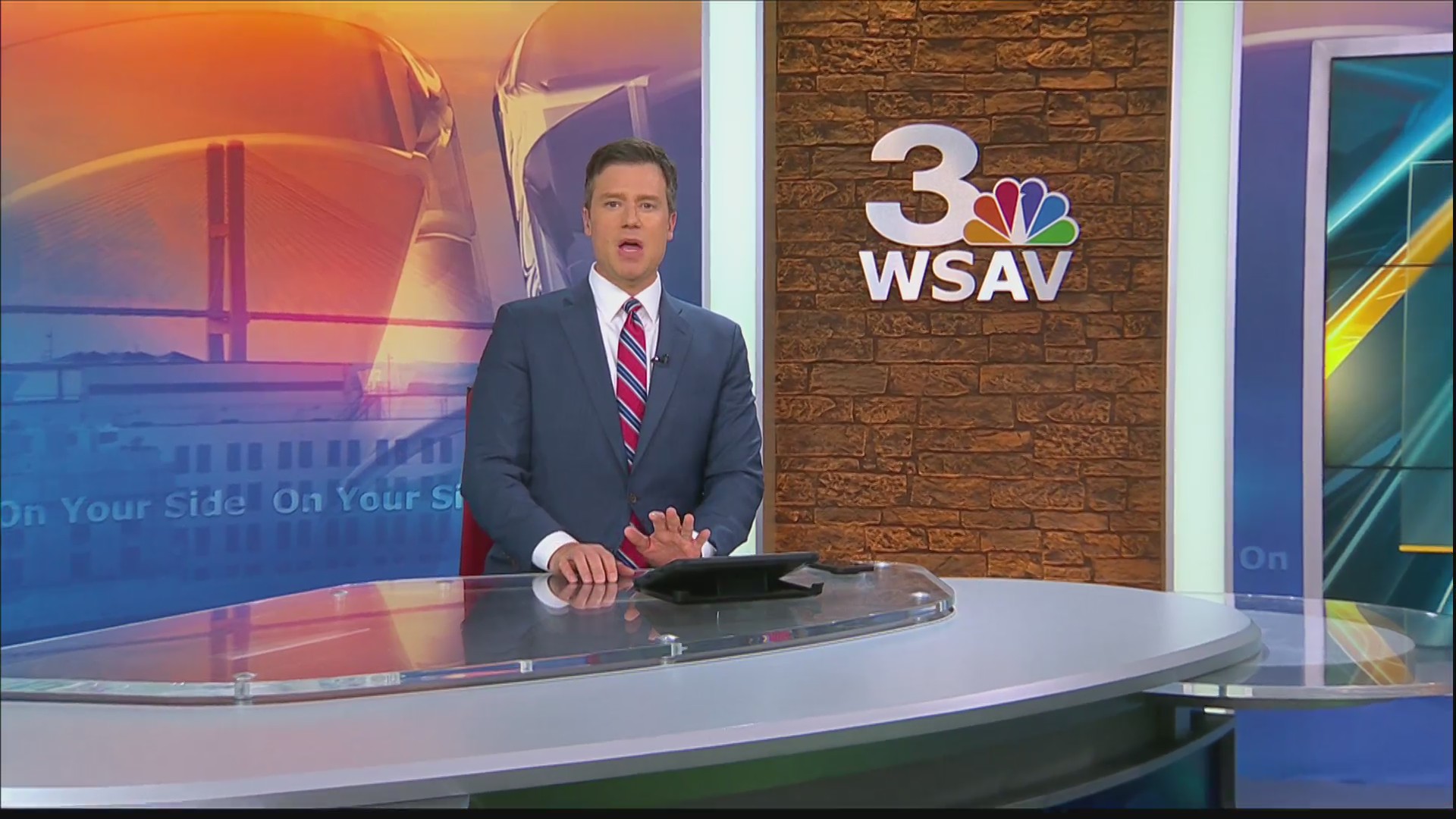 Liberty County sheriff responds to racial profiling accusation from out