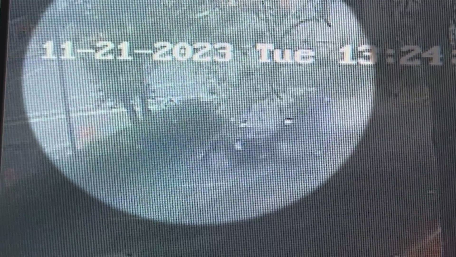 Video shows moment Hickory Hill police chase ends in deadly crash ...