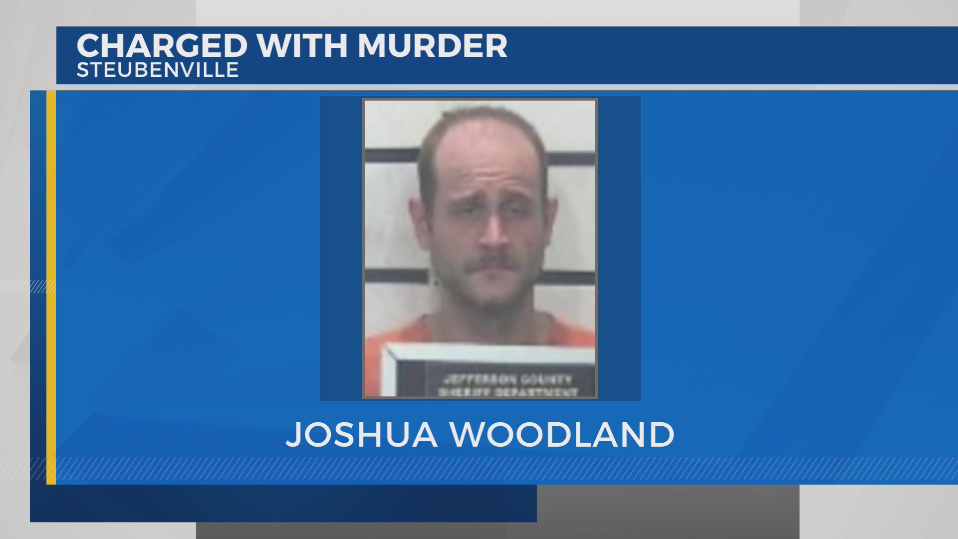 Names released in Jefferson County murder; One man arrested – WTRF