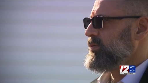 Man accused of scamming elderly woman maintains his innocence – WPRI.com