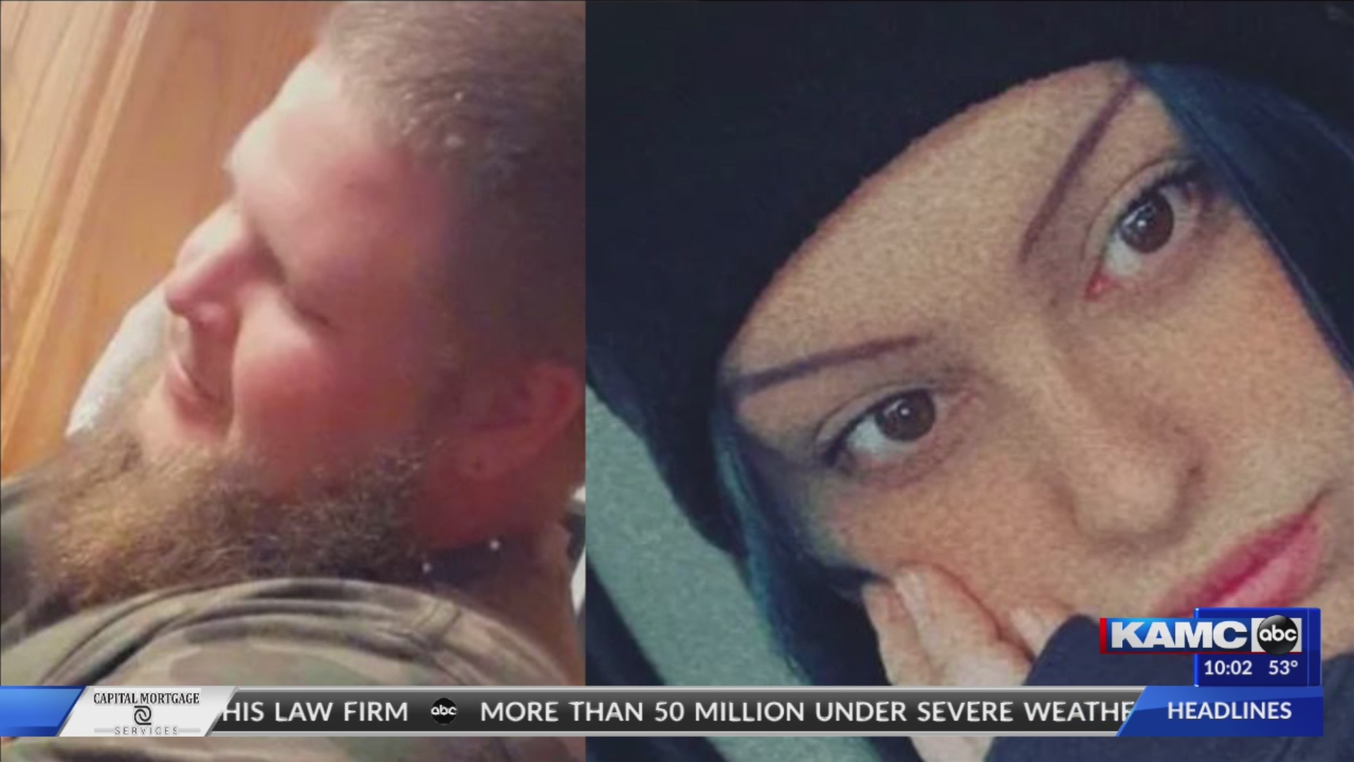 “Never seen her happier” Father of woman killed in motorcycle crash ...