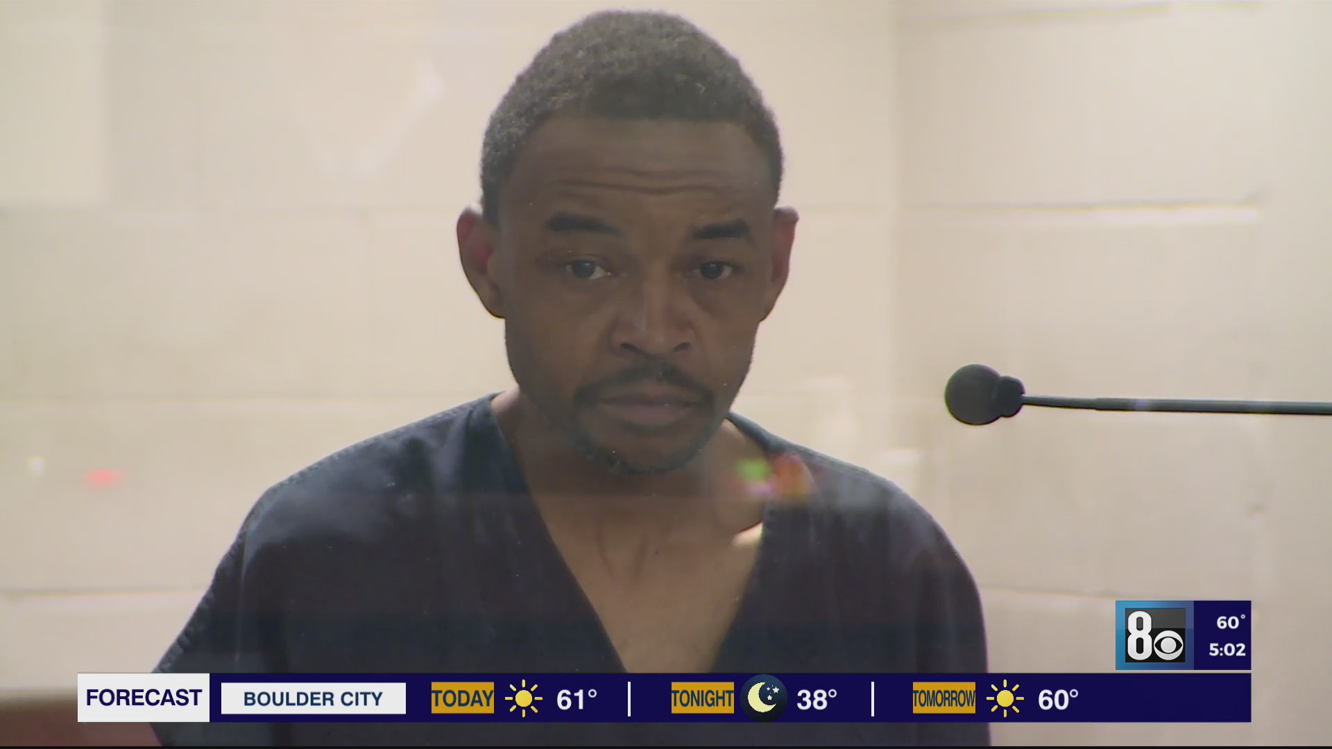 Video shows driver accused of killing 2 Nevada troopers at Las Vegas ...