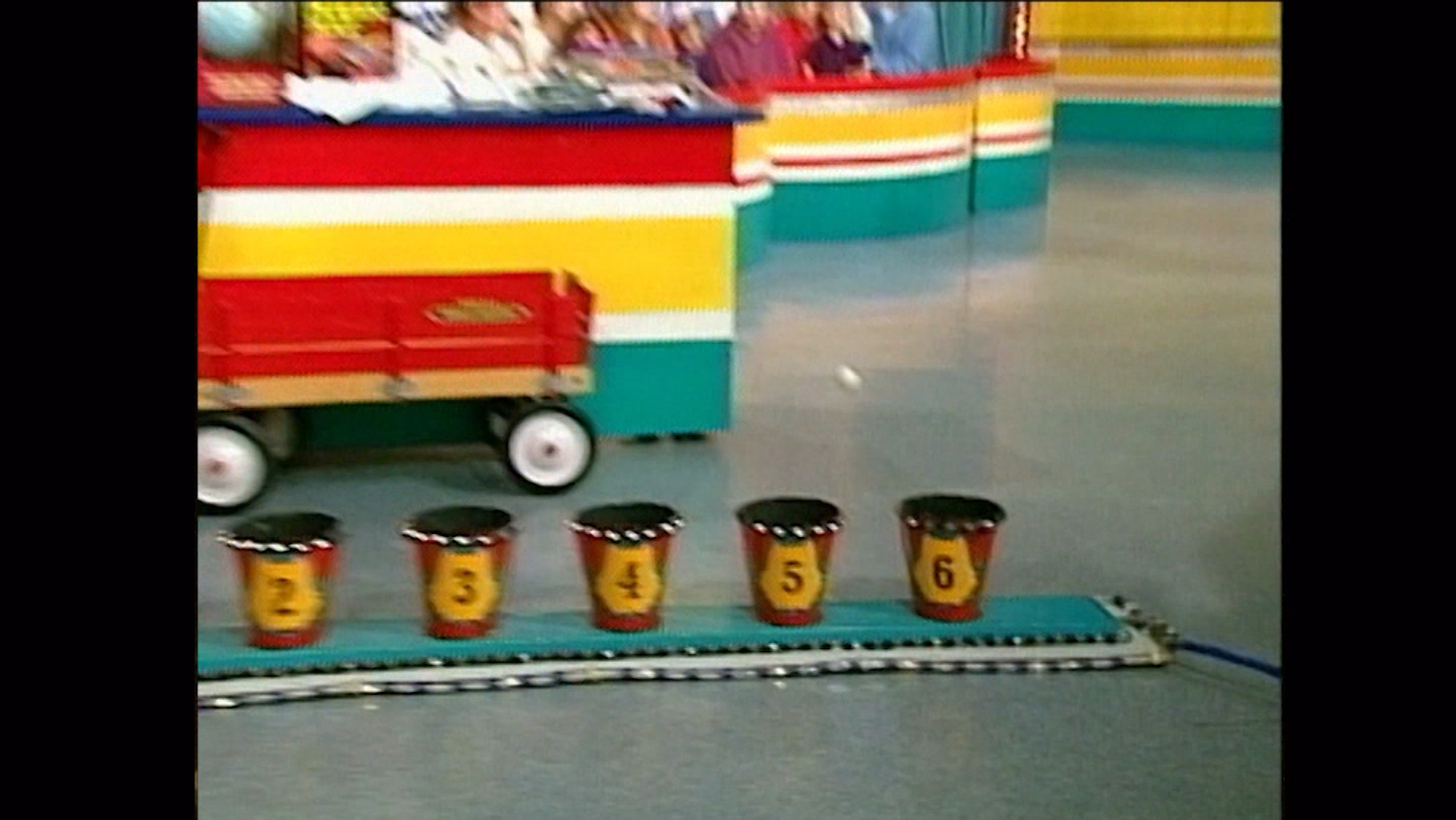 Lauren Jiggetts’ Bozo Buckets Brownie Beef WGNTV