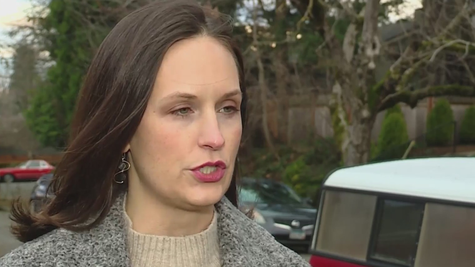 ‘What do we do now’? Portland woman has rental car stolen by con man ...