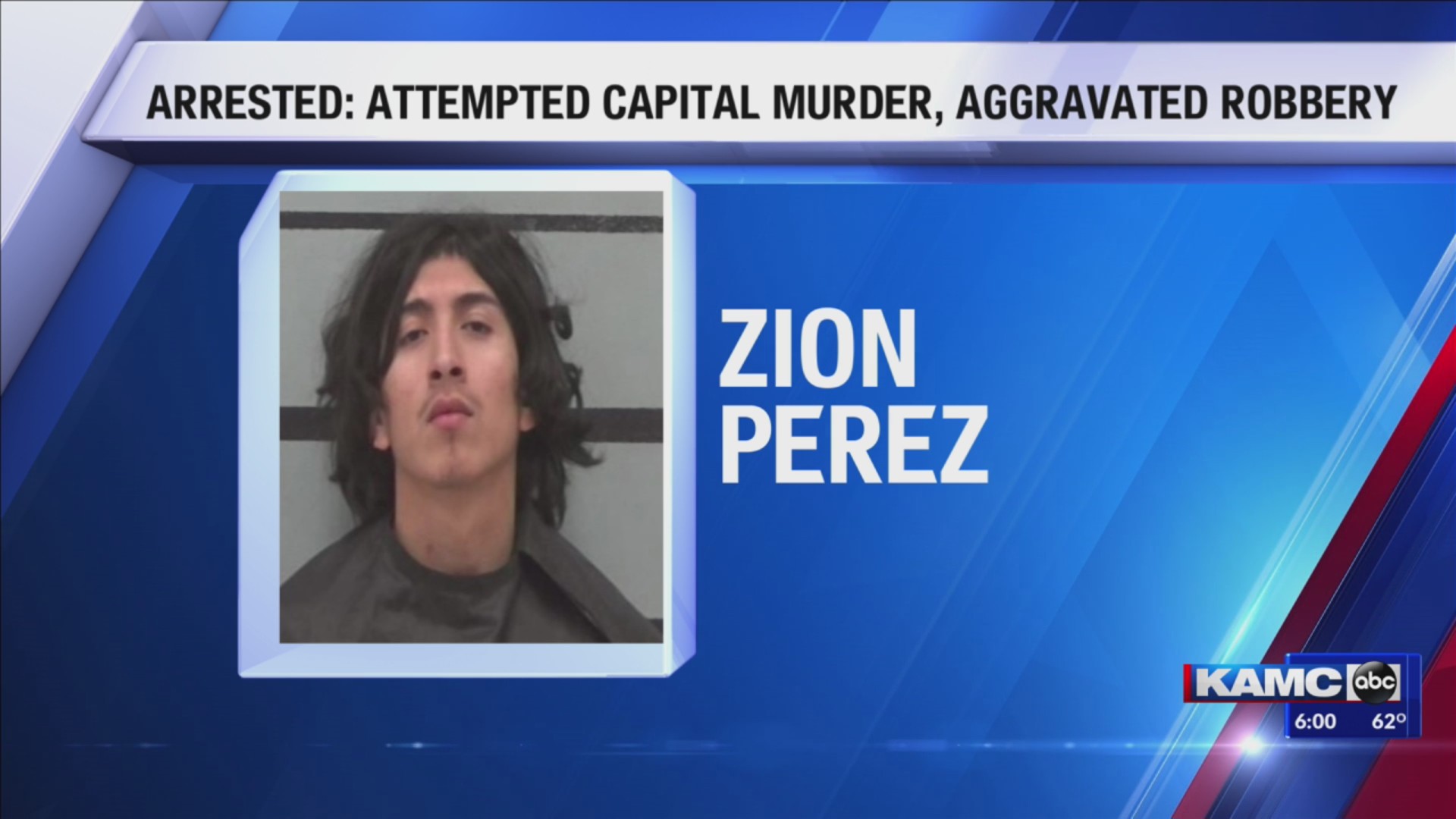 Lubbock teens arrested, charged with attempted capital murder – KLBK ...