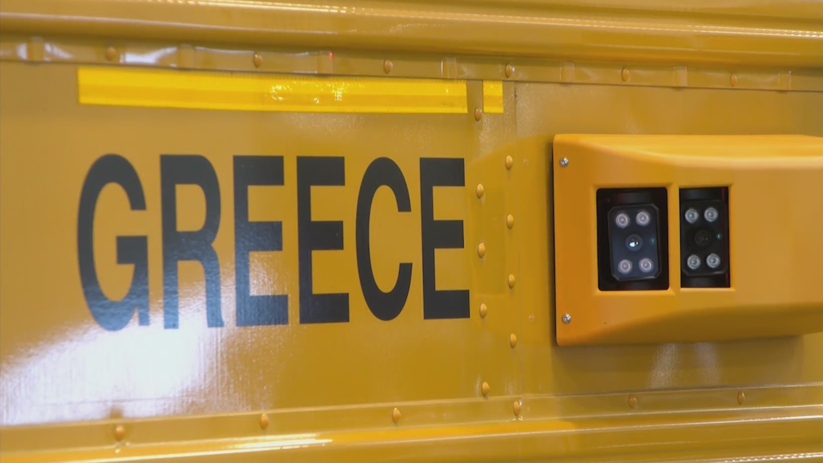 Greece Central to introduce safety cameras to school bus fleet ...