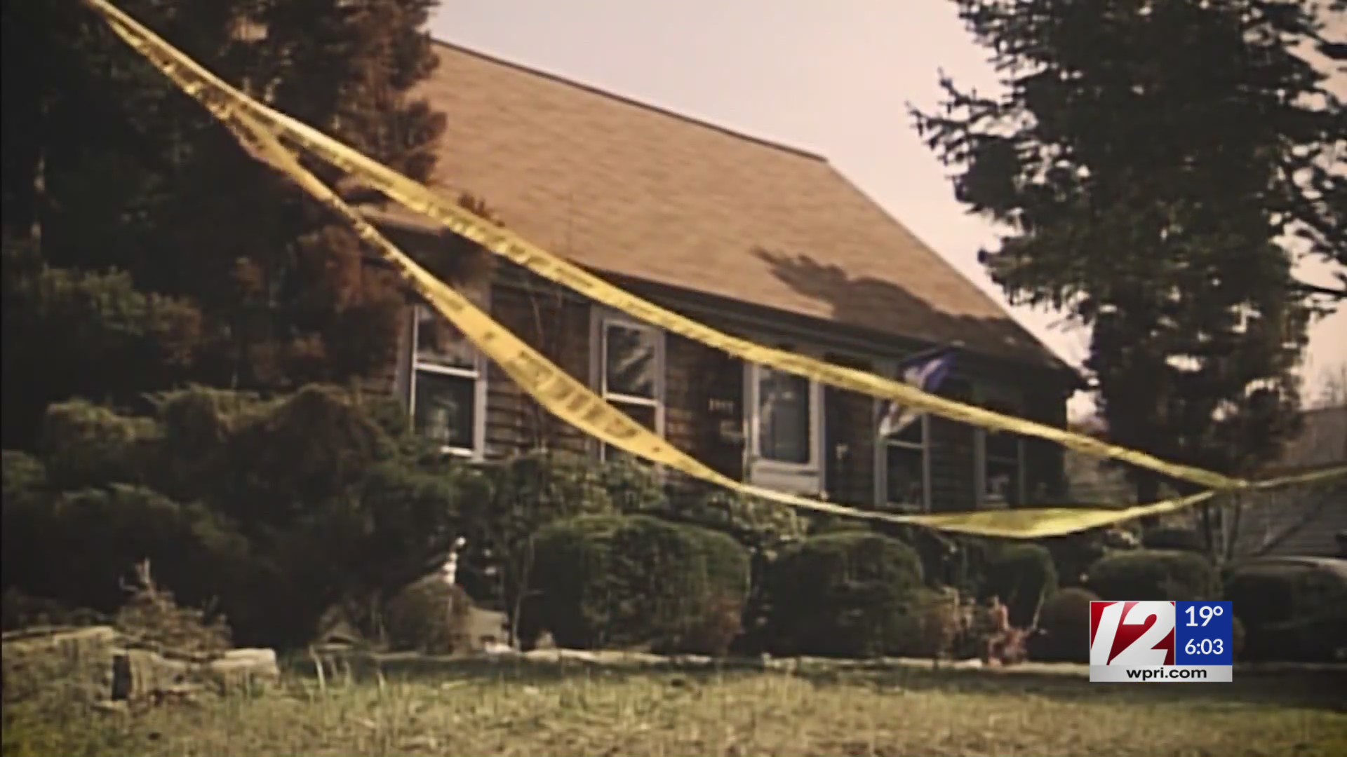 Suspect in 2001 New Bedford murder held without bail – WPRI.com