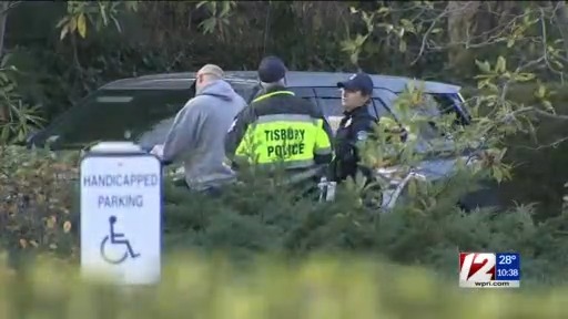 Third man arrested in Martha’s Vineyard robbery – WPRI.com