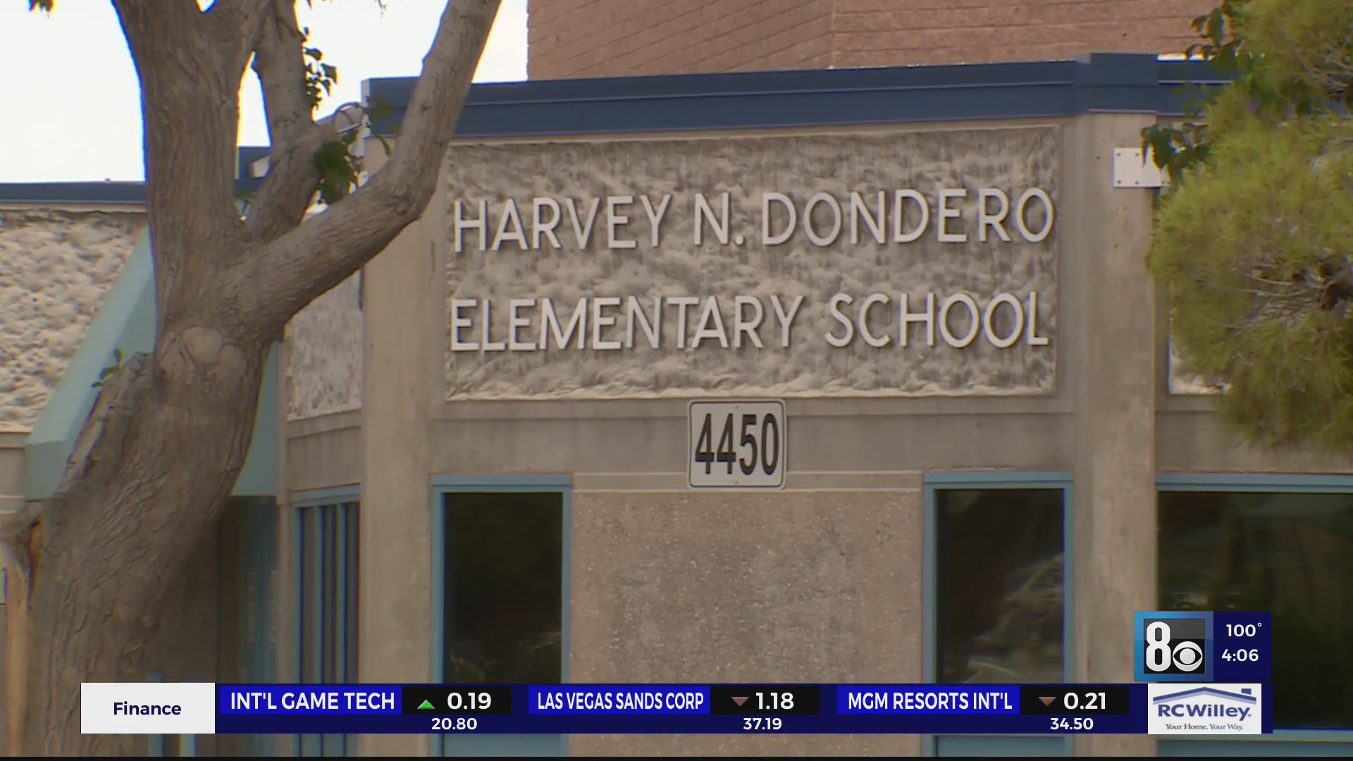 CCSD Safekey program gets cancelled just three days before school began