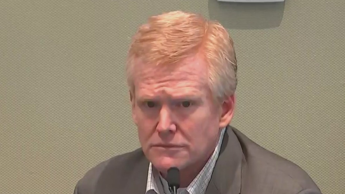 Murdaugh verdict Reaction to timing of jury deliberations mixed Dan