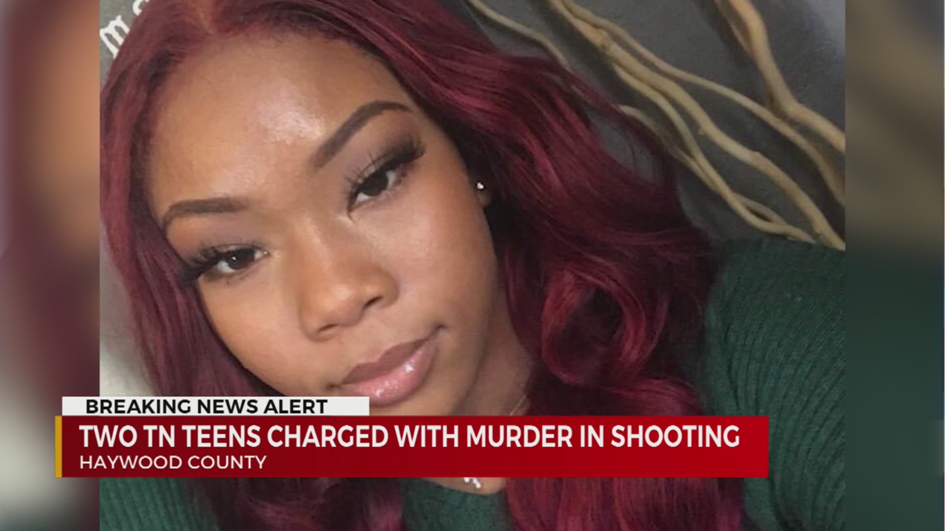 2 teens charged after shooting in Haywood County – WKRN News 2