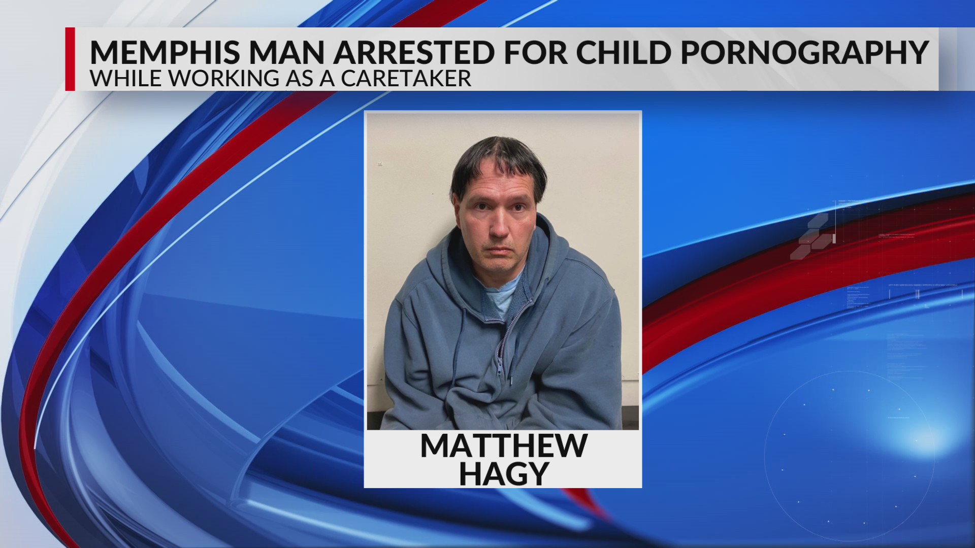Memphis man sentenced to more than 27 years in prison for child porn ...