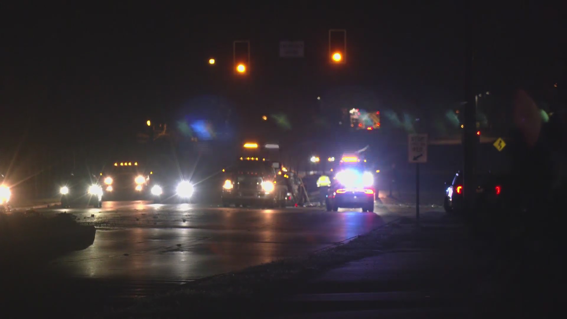 2 dead in Dorchester Road crash – WCBD News 2