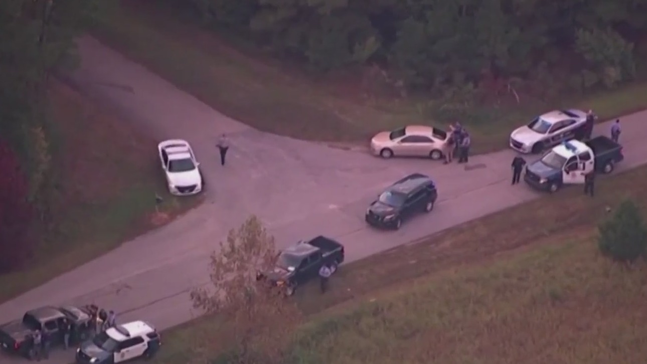 Victims killed in N.C. shooting identified, suspect in critical