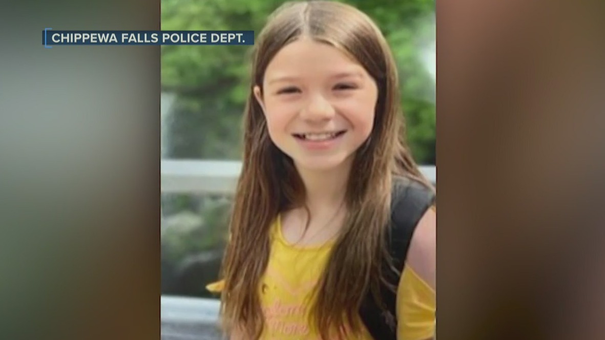 Lily Peters murder 14yearold suspect faces judge Rush Hour