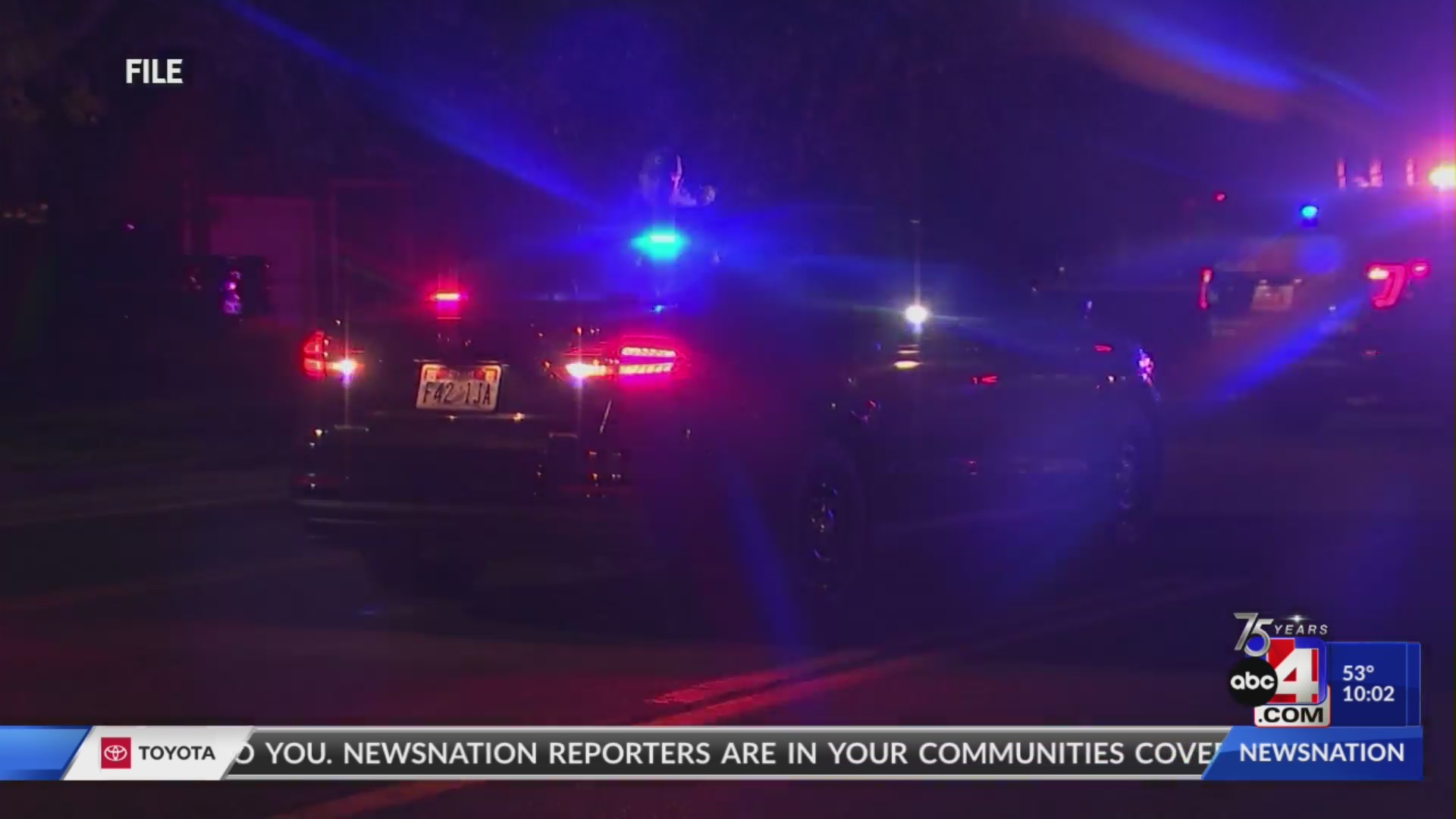 Ogden man killed in southern Idaho crash – ABC4 Utah