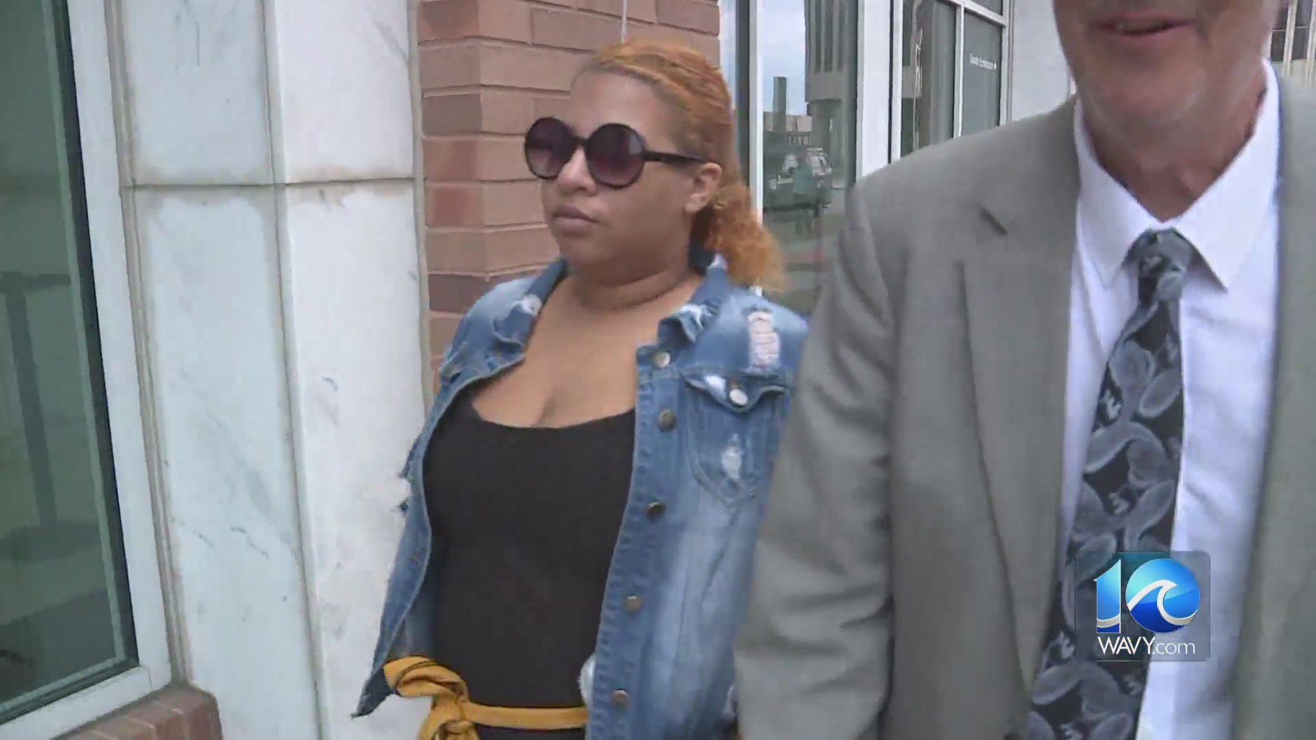 Mother of Newport News 6-year-old who shot teacher expected to plead ...