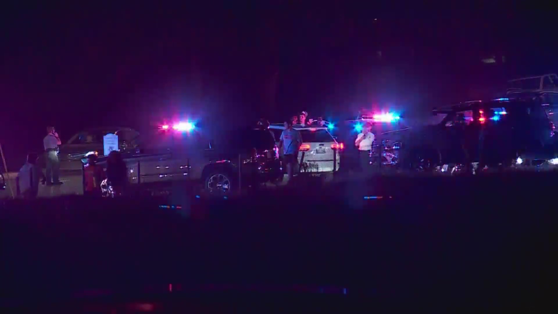 Investigation into deadly stadium shooting ongoing Oklahoma City