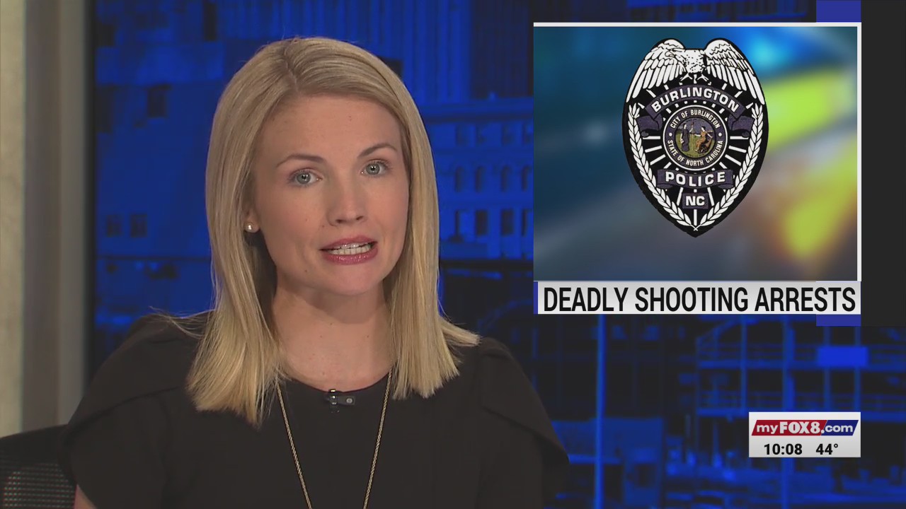 2 charged with murder in connection to fatal Burlington shooting on ...