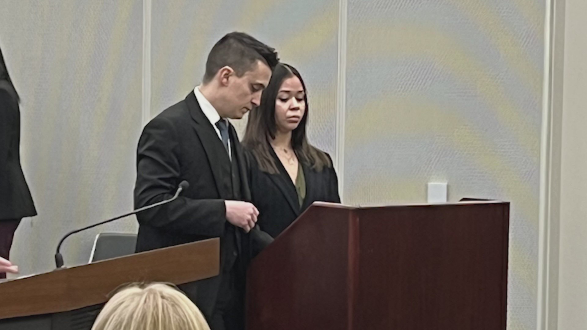 Girlfriend of man accused of killing 8 people in Joliet pleaded not ...