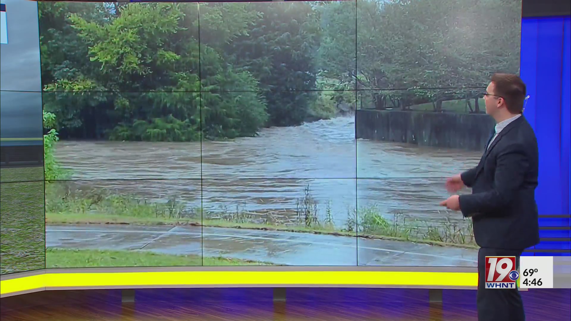 How to Plan Ahead for Flooding | Severe Weather Awareness Week – WHNT.com