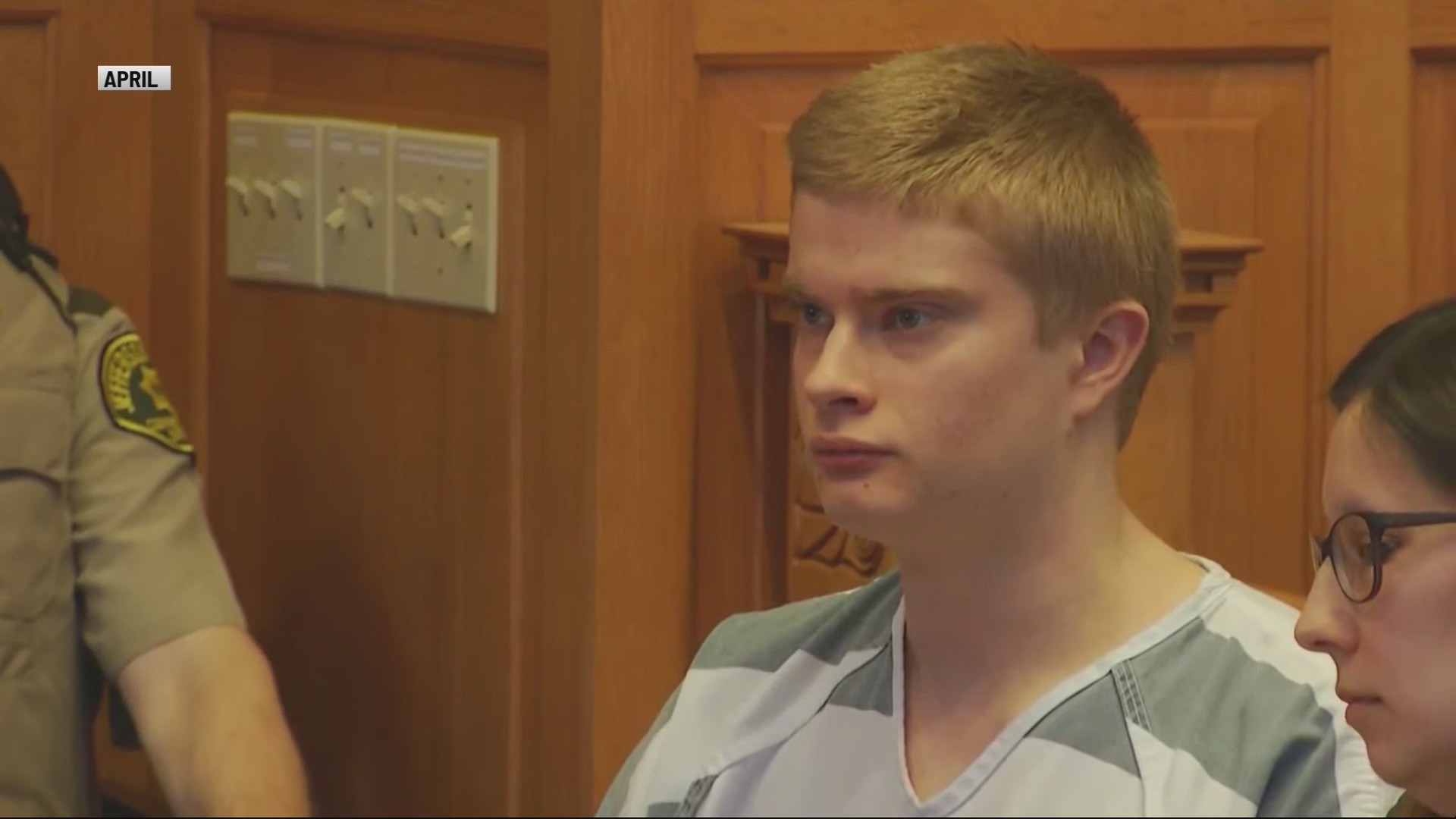 Second teen to be sentenced in murder of Fairfield Spanish teacher ...