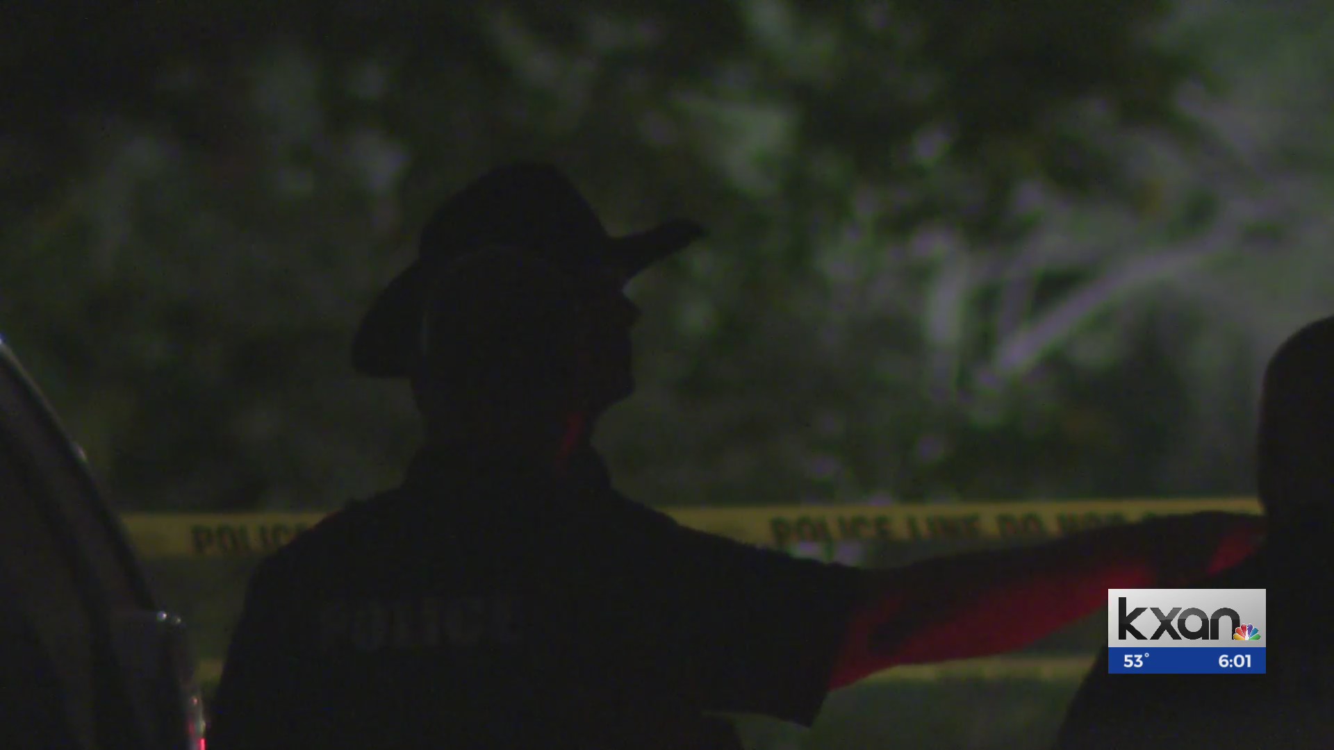 Austin Police investigating east Austin homicide Saturday – KXAN Austin