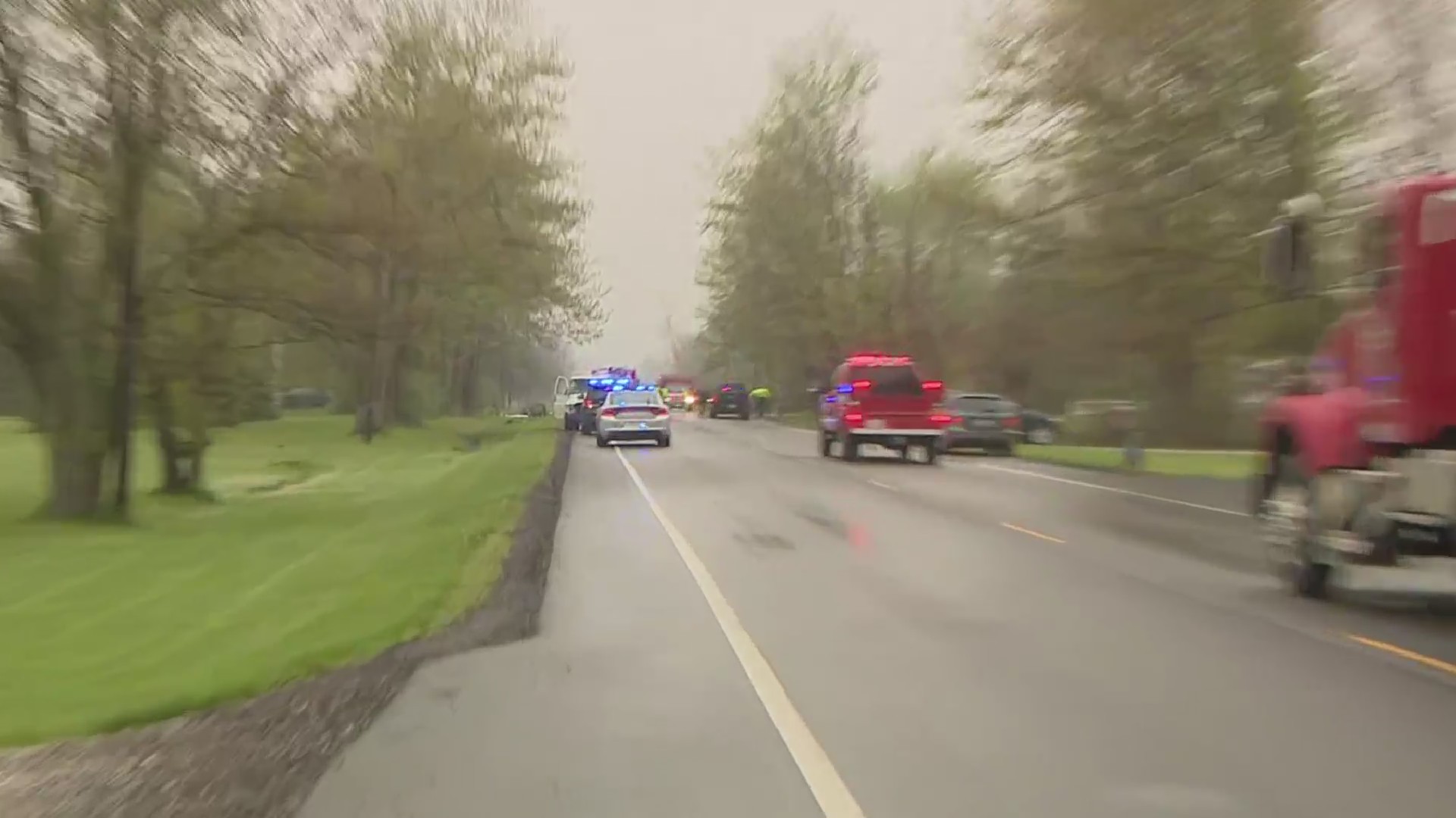 Amish buggy crash Litchfield Fox 8 Cleveland WJW