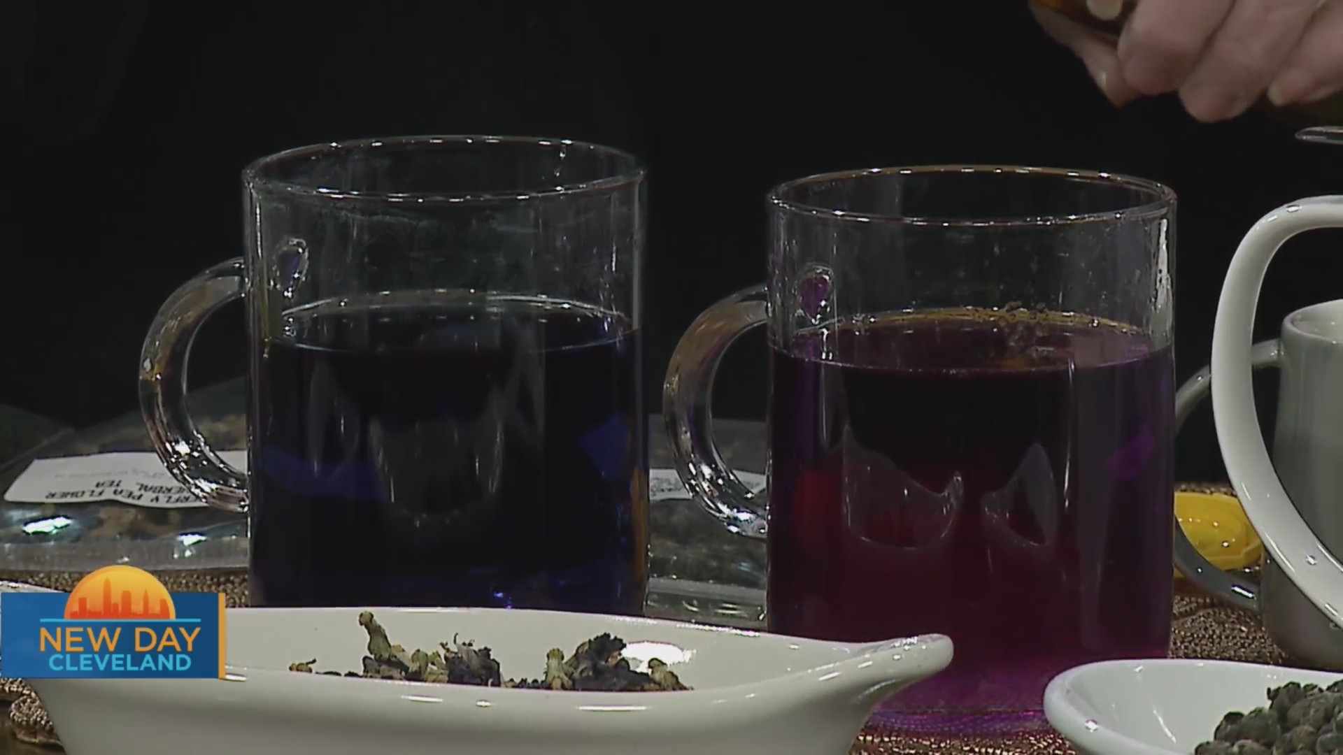 New Day Cleveland Heather’s Heat & Flavor Fox 8 Cleveland WJW