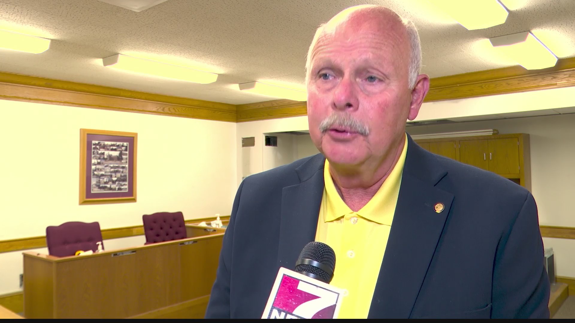 Marshall County Commission approves funding for several groups and ...