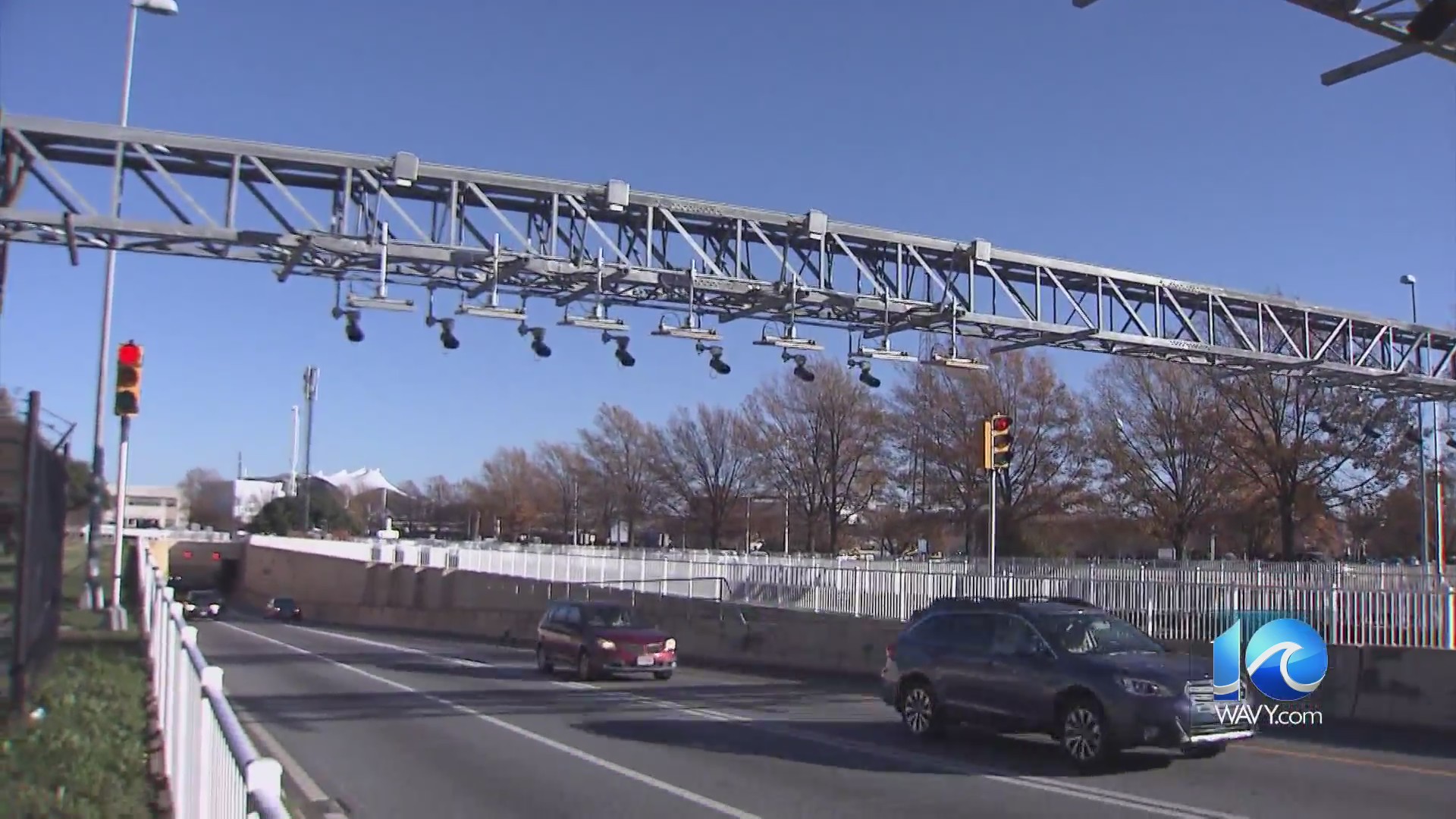 Downtown, Midtown tunnels toll relief expanding