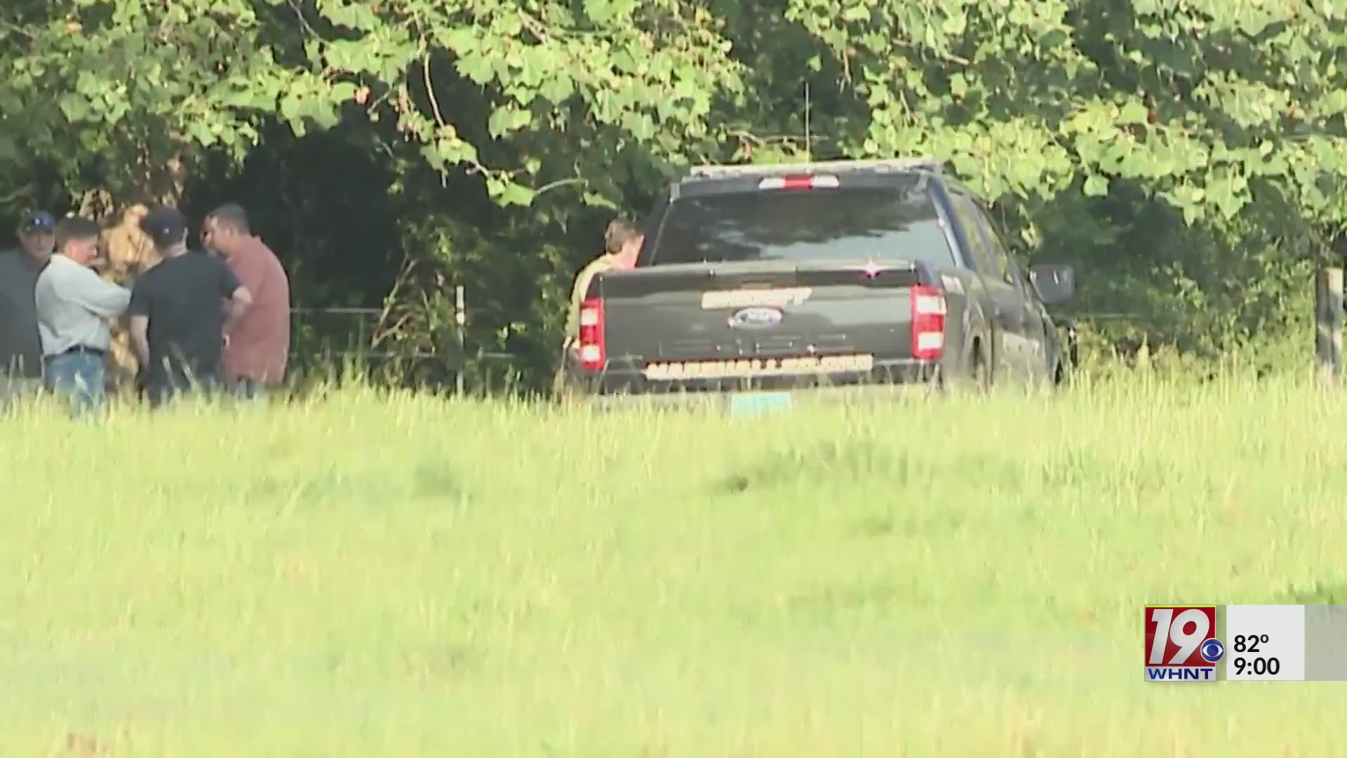 Authorities Identify Man Killed in Marshall County Plane Crash June 3