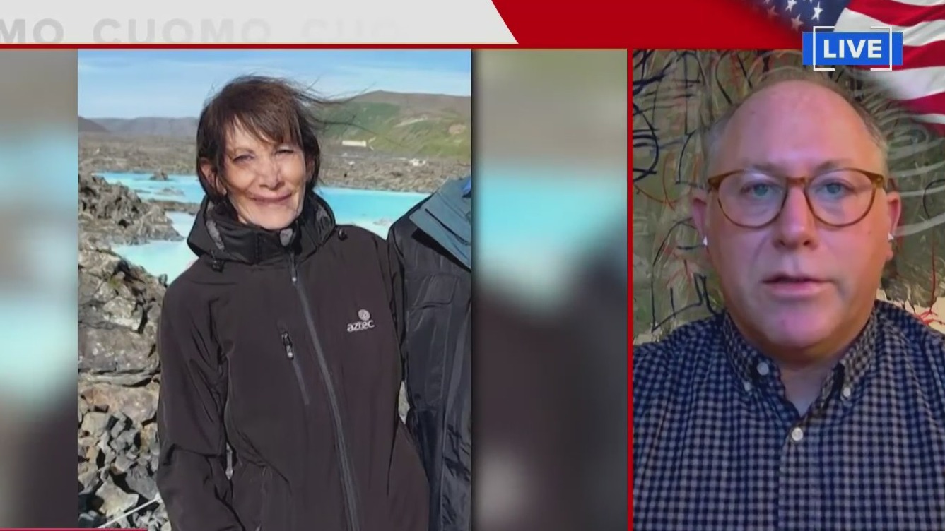 Texas man struggles to find burial site for slain Israeli relative